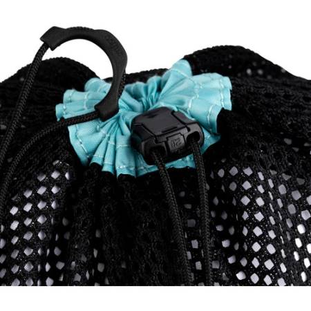 Shimoda Stuff Sack Kit Black - zestaw, sakiewki na akcesoria_2